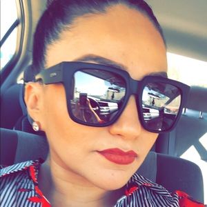 Meet your Posher, Melinda